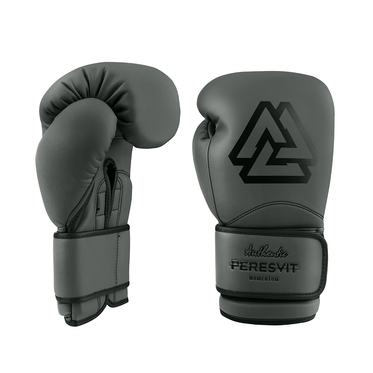 Боксерские перчатки Peresvit Boxing Gloves Momentum Evo Military Green цена