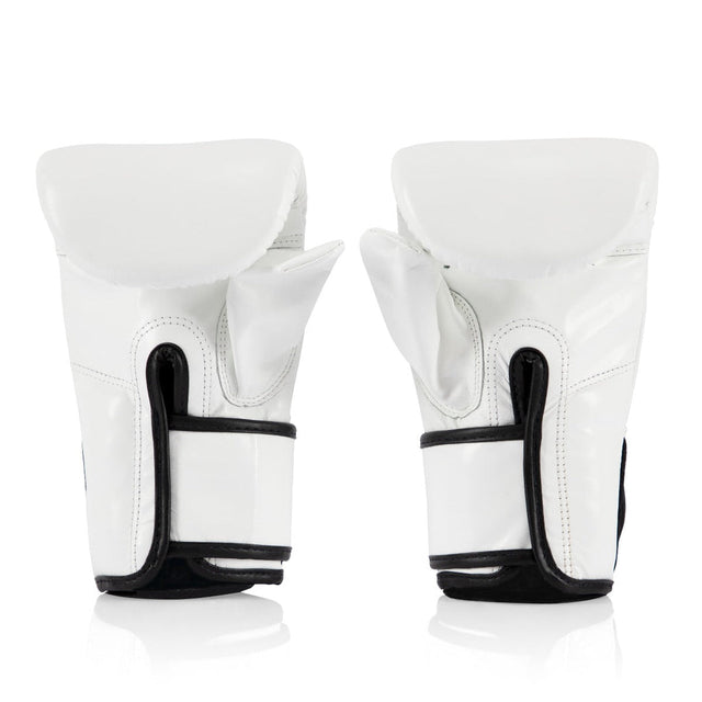 Снарядные перчатки Fairtex TGT7 Cross Trainer White цена