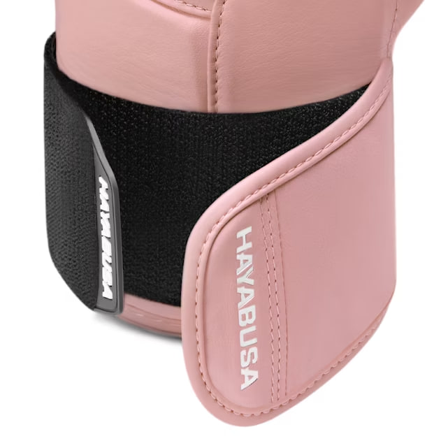 Hayabusa T3 Kanpeki Boxing Gloves Blossom Pink original
