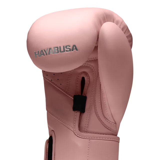Hayabusa T3 Kanpeki Boxing Gloves Blossom Pink price