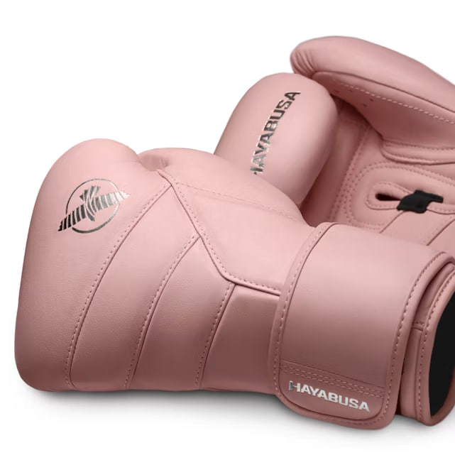 Hayabusa T3 Kanpeki Boxing Gloves Blossom Pink buy
