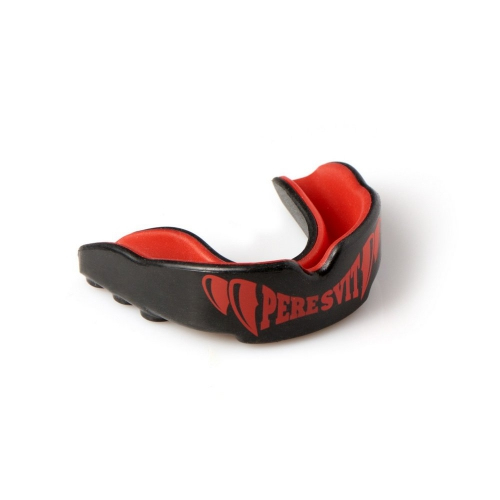 Капа Peresvit Protector Mouthguard Red Devil купить