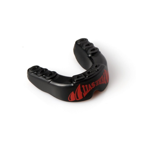 Капа Peresvit Protector Mouthguard Red Devil фото