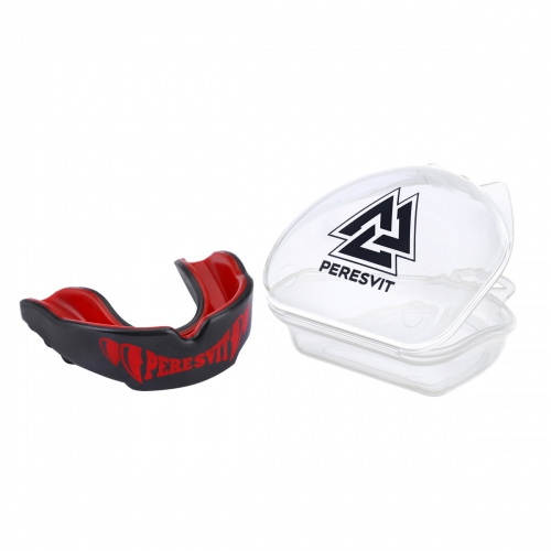 Капа Peresvit Protector Mouthguard Red Devil где купить