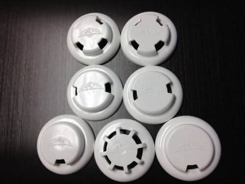 Тренировочная маска Elevation Training Mask 2.0 фото