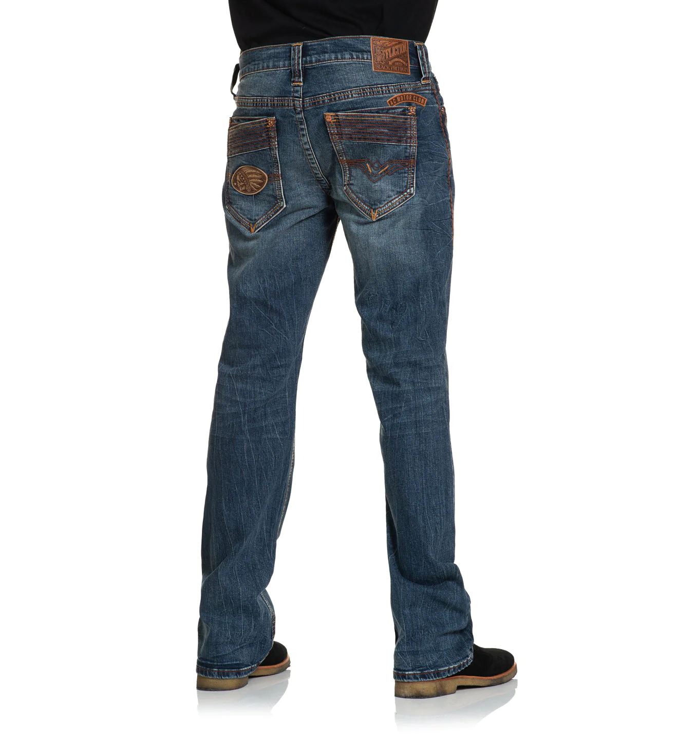 Affliction Blake Revert Apollo Wash jeans buy