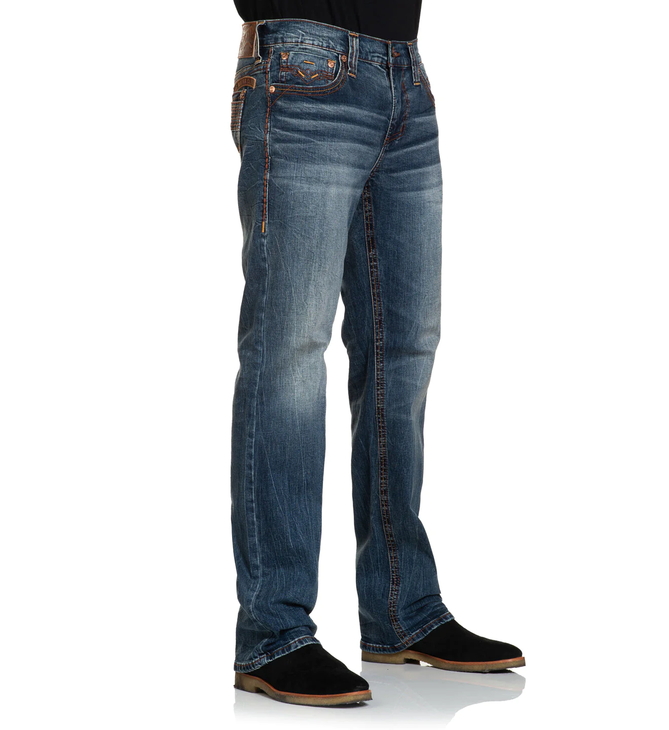 Affliction Blake Revert Apollo Wash jeans price
