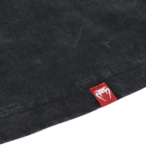 Футболка Venum Wand Curitiba T-shirt Black розмір