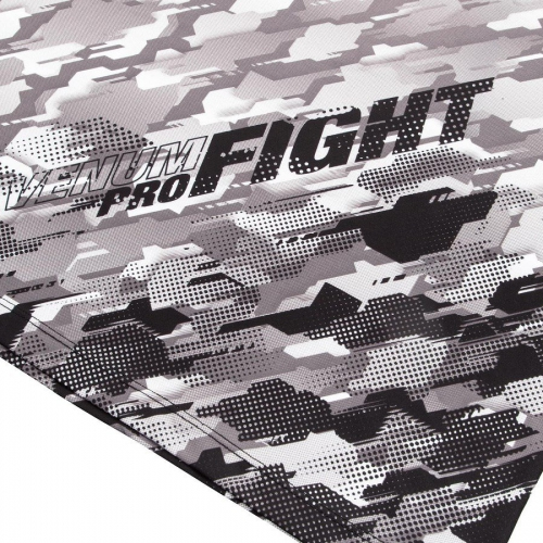 Майка Venum Tecmo Tank Top Grey оригинал