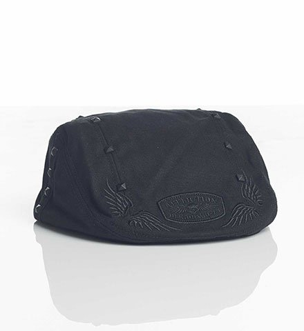 Кепка Affliction Driver Blacked Out Hat ціна