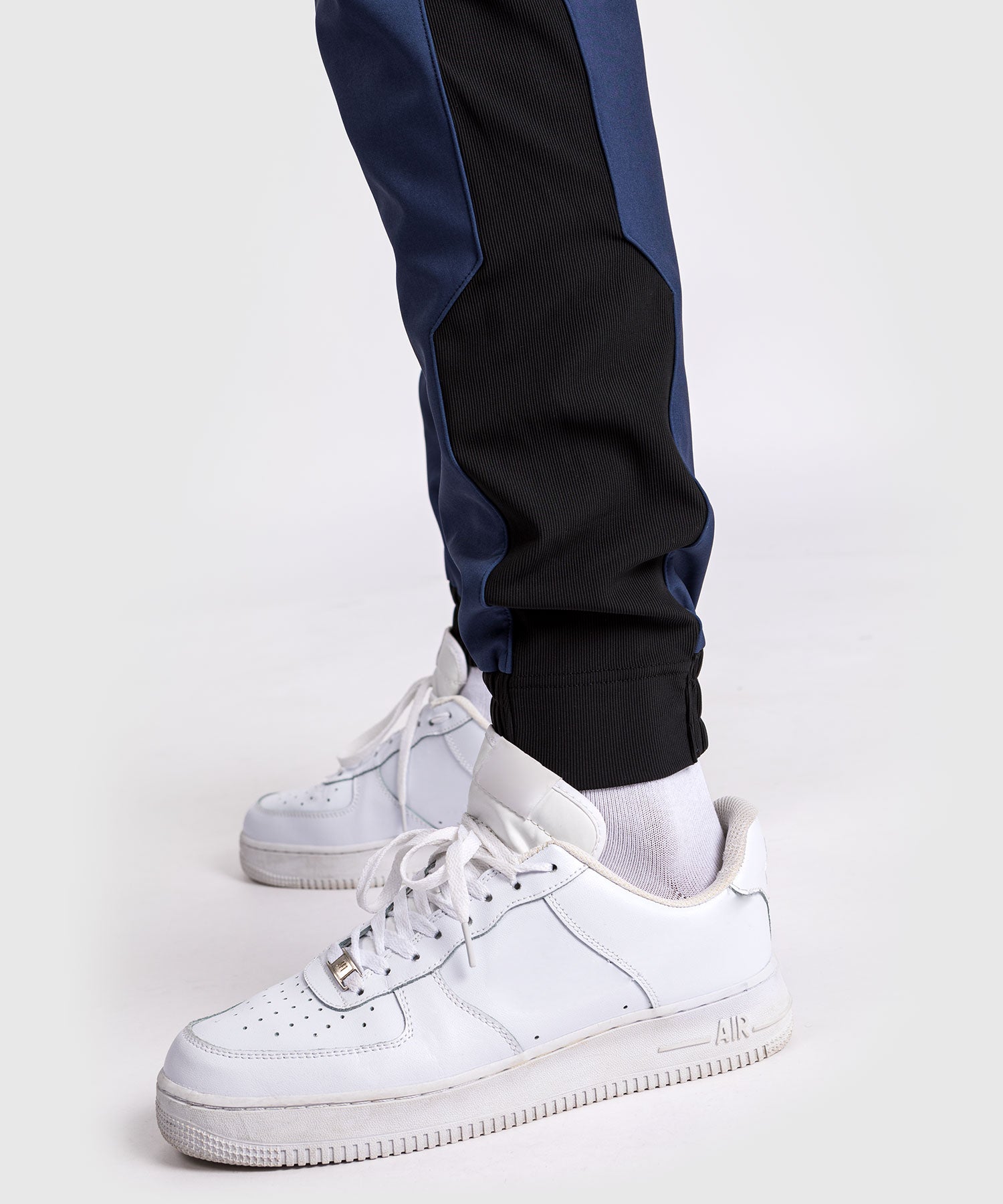 Venum Laser 3.0 Jogger pants Black Blue original