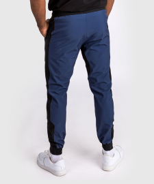 Штаны Venum Laser 3.0 Jogger Black Blue купить