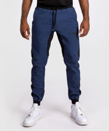 Штаны Venum Laser 3.0 Jogger Black Blue