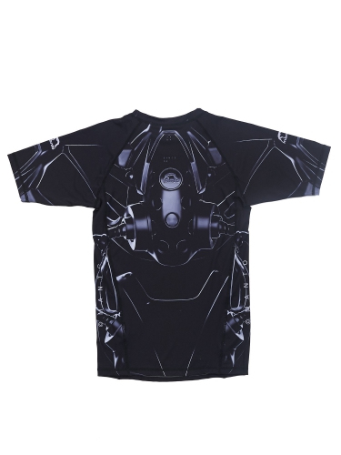 Рашгард Manto Rashguard Machine оригинал