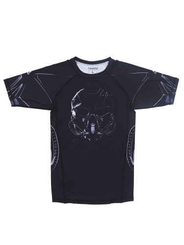 Рашгард Manto Rashguard Machine цена