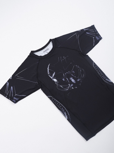 Рашгард Manto Rashguard Machine фото