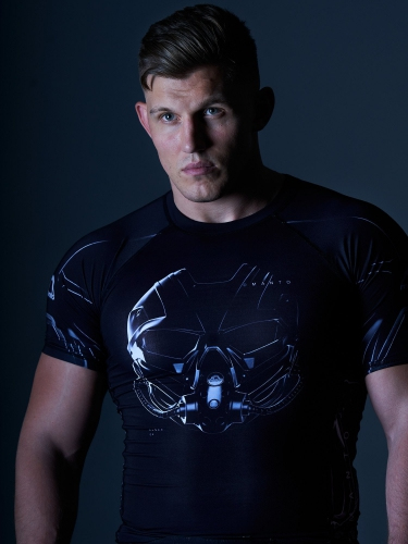 Рашгард Manto Rashguard Machine стоимость