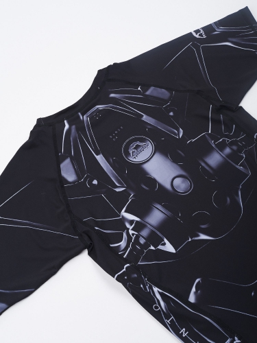 Рашгард Manto Rashguard Machine где купить