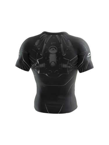 Рашгард Manto Rashguard Machine купить