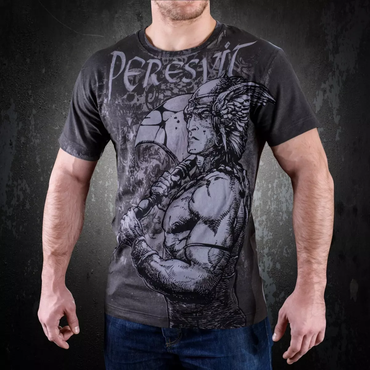 Футболка Peresvit Valhalla T-Shirt фото