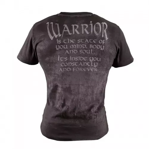 Футболка Peresvit Valhalla T-Shirt купить
