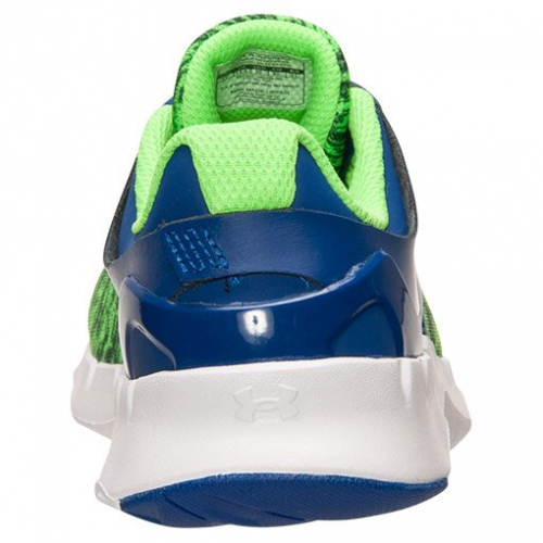 Дитячі кросівки Under Armour Boys Preschool Flow Twist Running Shoes оригінал