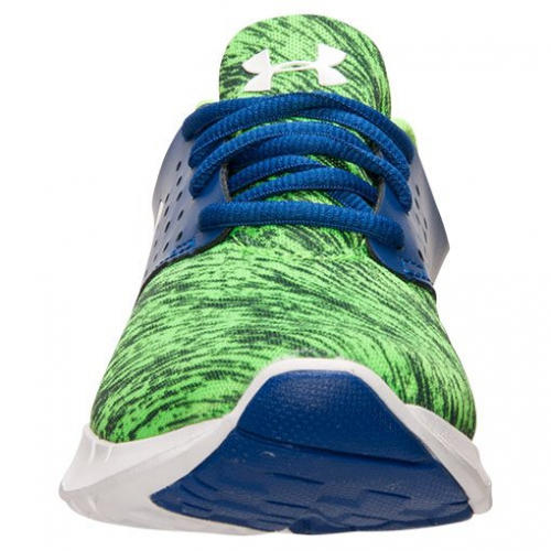 Дитячі кросівки Under Armour Boys Preschool Flow Twist Running Shoes фото