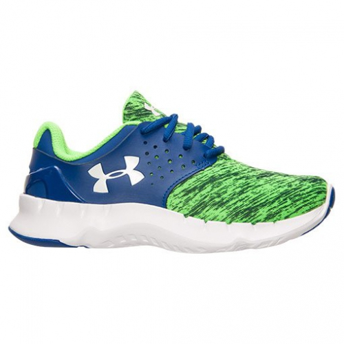 Дитячі кросівки Under Armour Boys Preschool Flow Twist Running Shoes купити