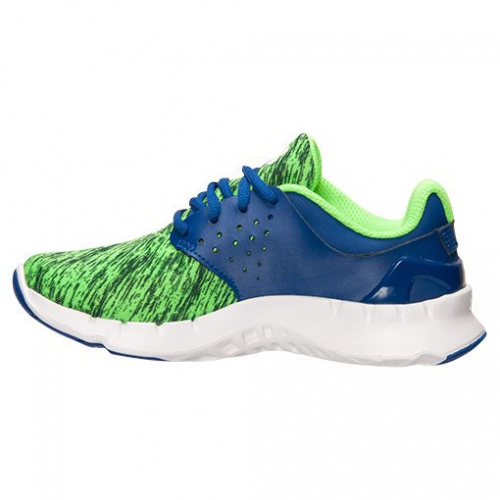 Дитячі кросівки Under Armour Boys Preschool Flow Twist Running Shoes ціна