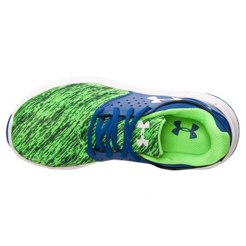 Дитячі кросівки Under Armour Boys Preschool Flow Twist Running Shoes розмір
