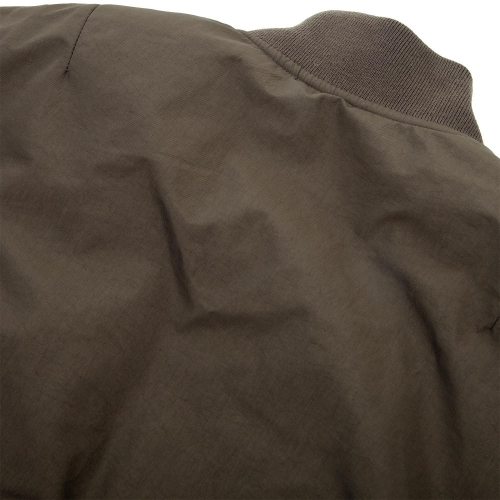Venum Devil Polyester Jackets Khaki bomber jacket size