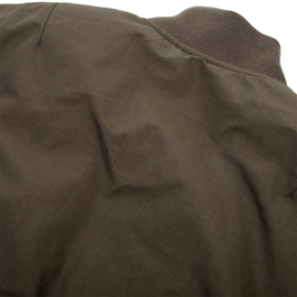 Бомбер Venum Devil Polyester Jackets Khaki, Фото № 6