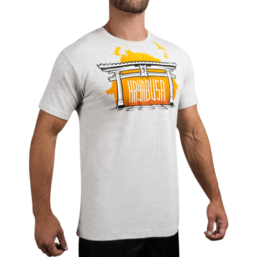 Hayabusa Torii T-Shirt White buy
