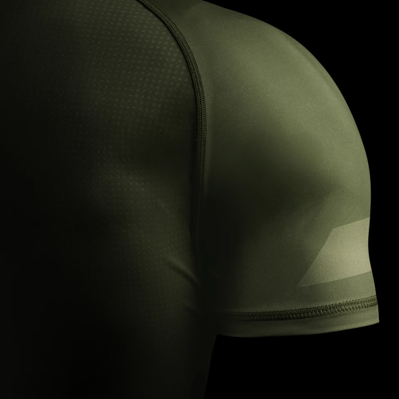Рашгард Hayabusa Core Short Sleeve Rashguard Green оригінал