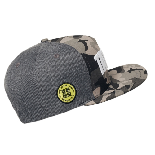 Tatami Gallant Snapback Camo cap price