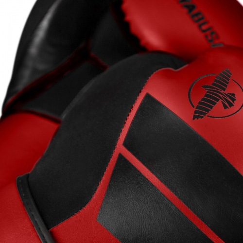 Hayabusa S4 Boxing Gloves Red buy