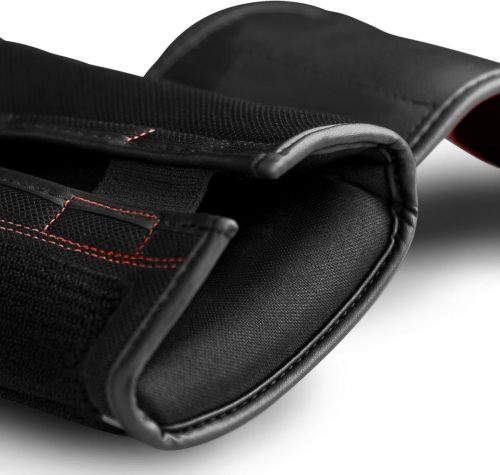 Hayabusa S4 Boxing Gloves Red price