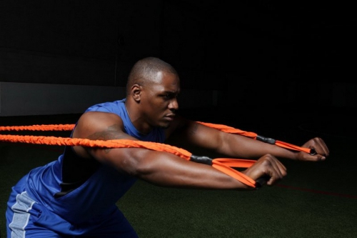 Rubber for training Stroops Slastix Pro Power Band cost