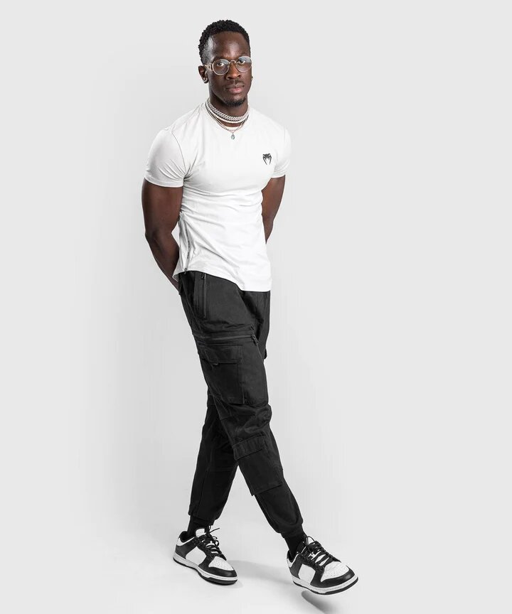 Venum Cargo Pants Black sports pants buy
