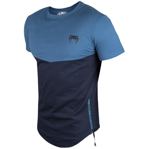 Venum Laser 2.0 T-shirt Blue buy