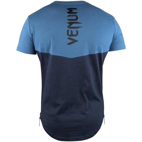 Venum Laser 2.0 T-shirt Blue price