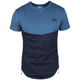 Футболка Venum Laser 2.0 T-shirt Blue