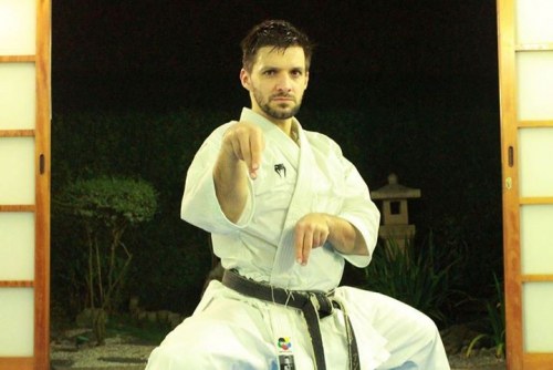 Кімоно для карате Venum Elite Kata Karate Gi White Запоріжжя