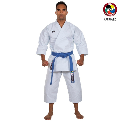 Кімоно для карате Venum Elite Kata Karate Gi White ціна