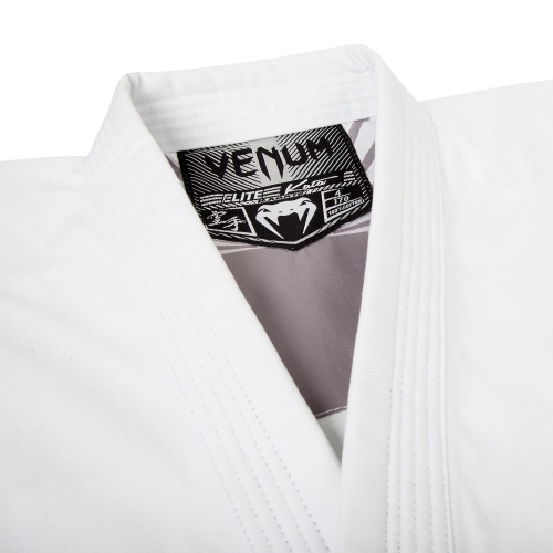 Кімоно для карате Venum Elite Kata Karate Gi White фото