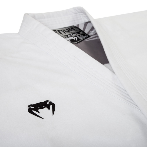 Кімоно для карате Venum Elite Kata Karate Gi White оригінал