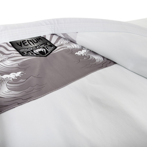 Кімоно для карате Venum Elite Kata Karate Gi White розмір