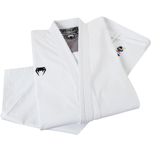 Кімоно для карате Venum Elite Kata Karate Gi White Харків