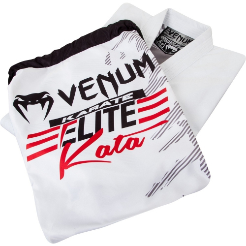 Кімоно для карате Venum Elite Kata Karate Gi White Дніпро
