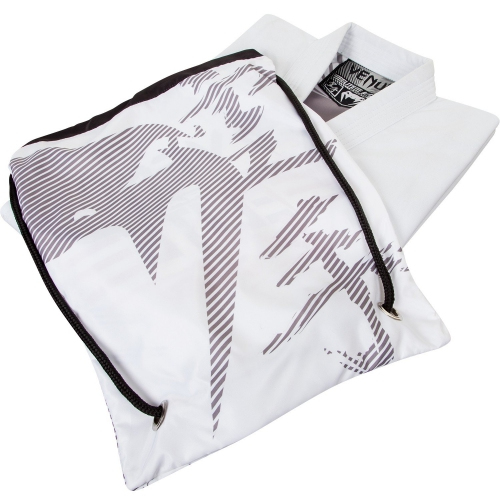 Кімоно для карате Venum Elite Kata Karate Gi White Львів